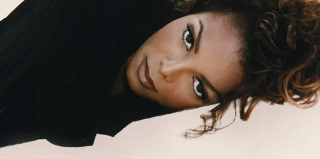 Janet Jackson.