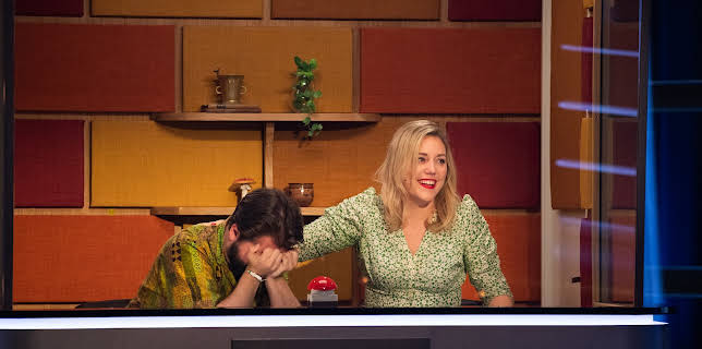 08:45: Alle mot alle (S5 E42) (S5) | TVNorge | 2/11 2026