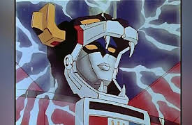 Voltron Volume 1: The Right Arm of Voltron