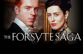 The Forsyte Saga Season 1: Episode 2