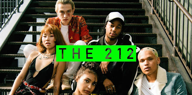 The 212
