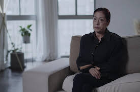 Señales del crimen season-1: Señales del crimen - Breeanna Guzman