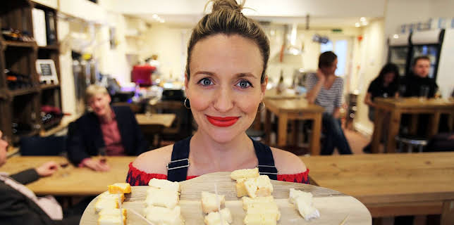 3:25 AM: Food Unwrapped | More 4 | 11/26 2025