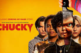 Chucky: Death By Misadventure