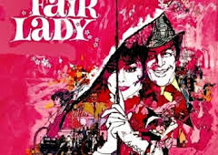 My Fair Lady