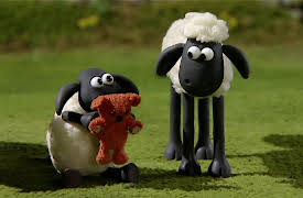 Shaun the Sheep Series 1: Timmy in a Tizzy