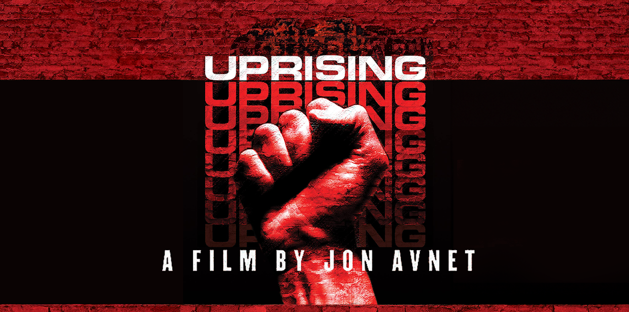 Uprising (2001)