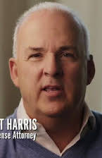 Pat Harris as 