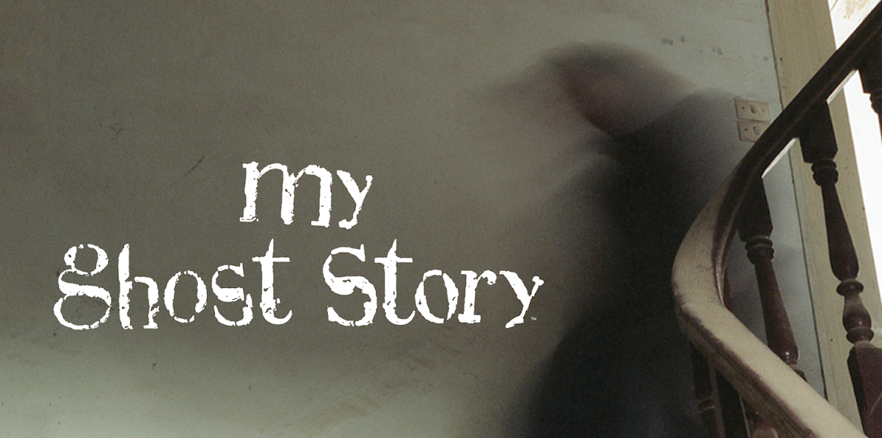 My Ghost Story Season 1