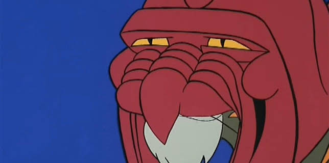 12:35: He-Man and the Masters of the Universe | ProSieben Maxx | 12/6 2025