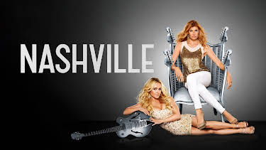 22:16: Nashville s.1: Pilot | NRK 2 | 8/31 2026
