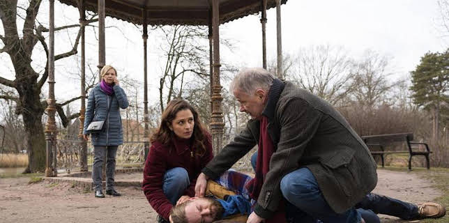 21:00: In aller Freundschaft | Das Erste | 11/11 2025