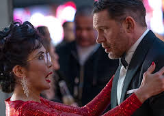 Venom: The Last Dance