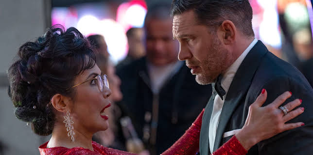 21:00: Venom: The Last Dance | Viasat Premiere | 3/26 2026