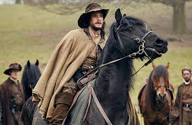 Gunpowder: Episode 3