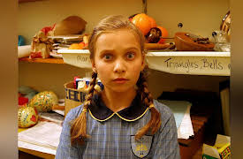 Mortified: Leaving Primary