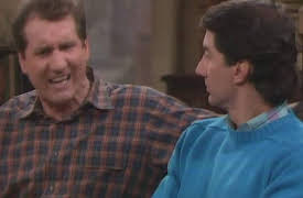 Married... with Children: Sixteen Years And What Do You Get?