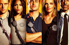 Chicago Fire: Episode 1