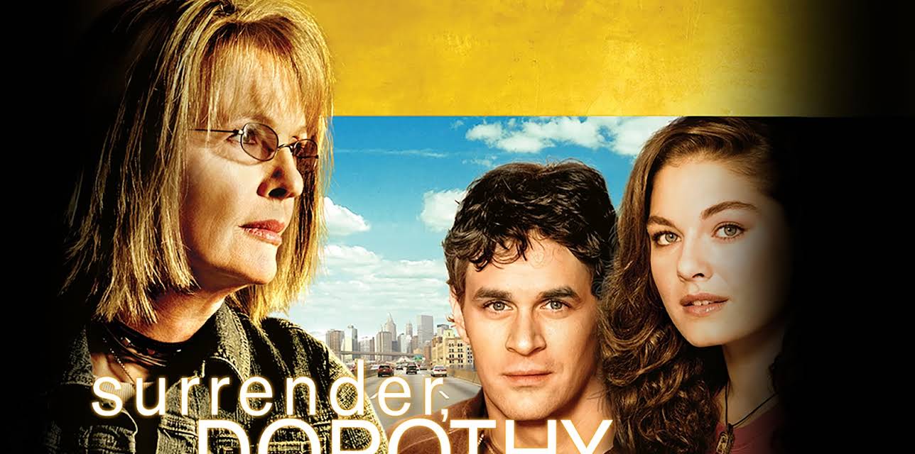 Surrender, Dorothy (2006)