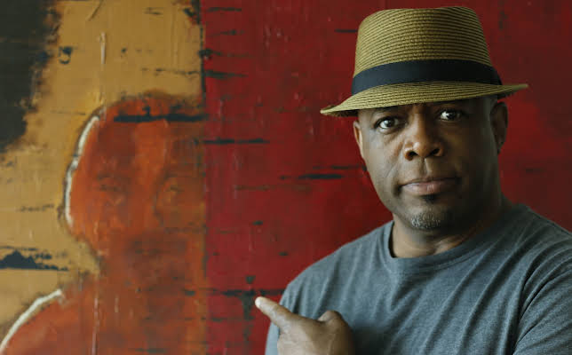 Michael Anthony Rawlins