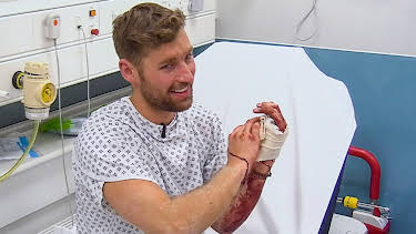 1:15 AM: 24 Hours in A&E | More 4 | 6/18 2026