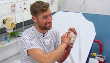 24 Hours in A&E