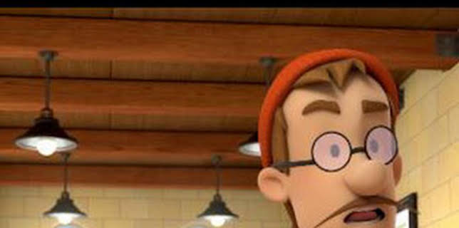 20:33: La Patrulla Canina (T10): Ep.18 La patrulla encuentra el Flounder desaparecido / La patrulla salva al abuelito y al señor Alex | NICK JR | 2/27 2026