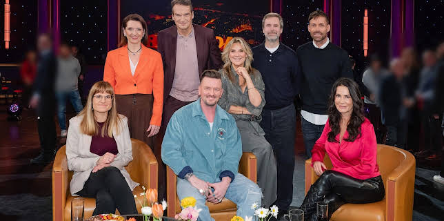 11:45: Riverboat | MDR Fernsehen | 1/18 2026