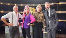 Alla mot alla med Filip och Fredrik (S10 E38)