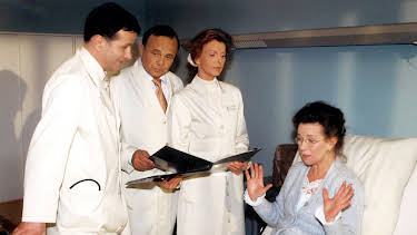 12:30: In aller Freundschaft (S04/E21) | One | 4/9 2026