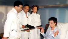 In aller Freundschaft (S04/E21)