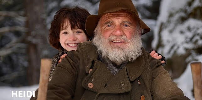 10:05: Heidi | MDR Fernsehen | 12/7 2025