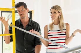 Flip U: Meet the Flippers