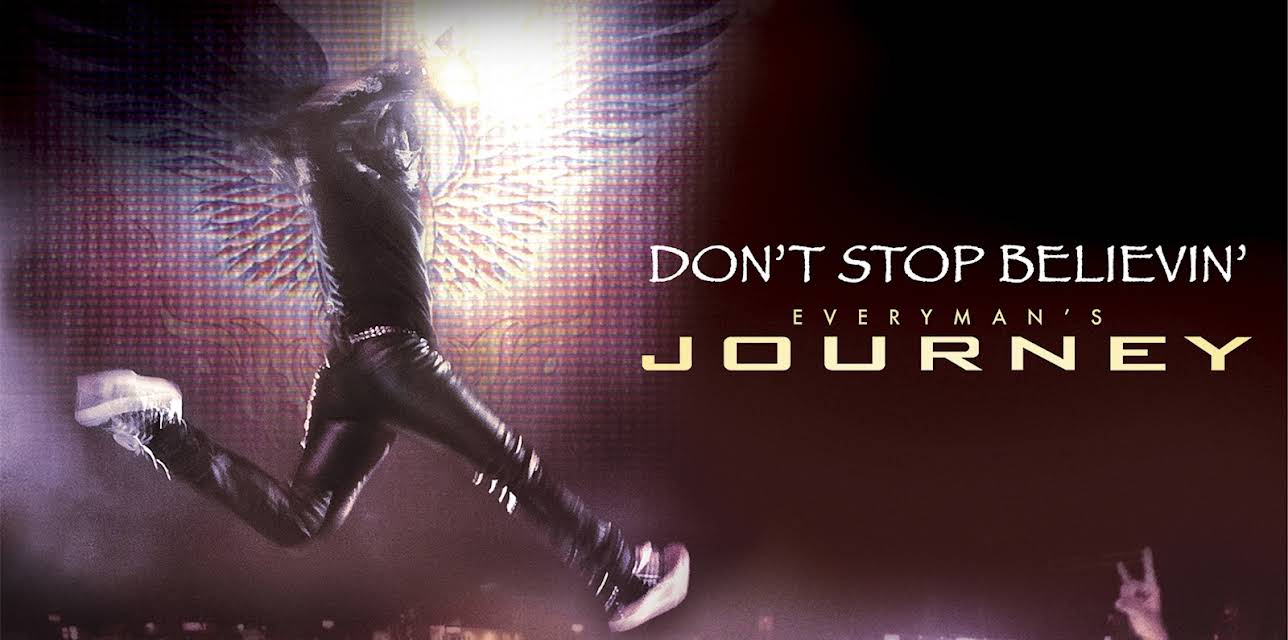 Don't Stop Believin': Everyman's Journey (2013)