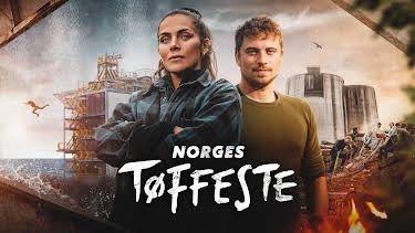 21:15: Norges tøffeste: Feig eller smart? | NRK Tegnspraak | 8/4 2026
