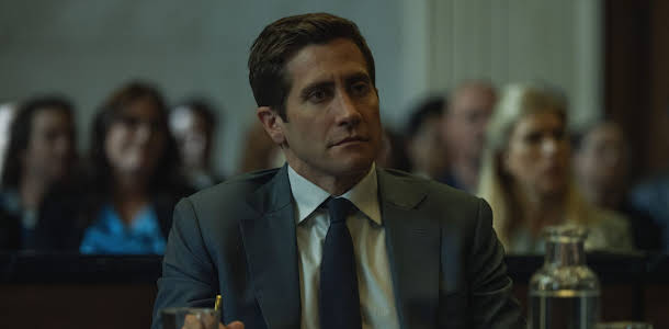 AppleTV+ renews for a second season 'Presumed Innocent.'