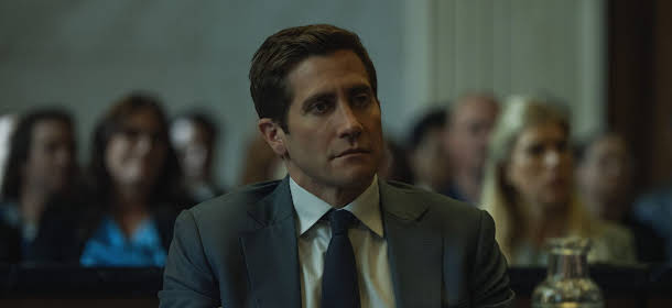 AppleTV+ renews for a second season 'Presumed Innocent.'