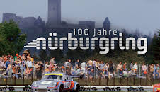 Nürburgring - Geschichte einer Kultstrecke