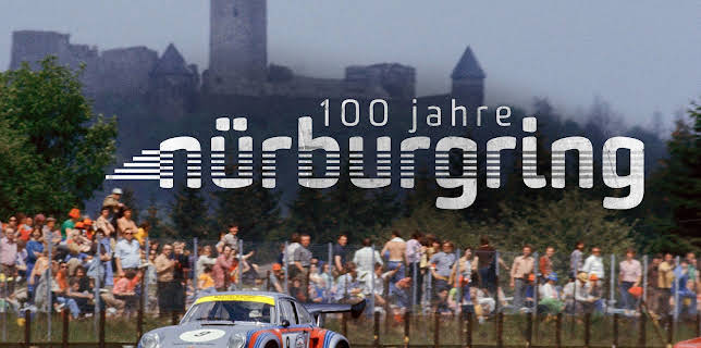 22:25: Nürburgring - Geschichte einer Kultstrecke | 3SAT | 2/24 2026