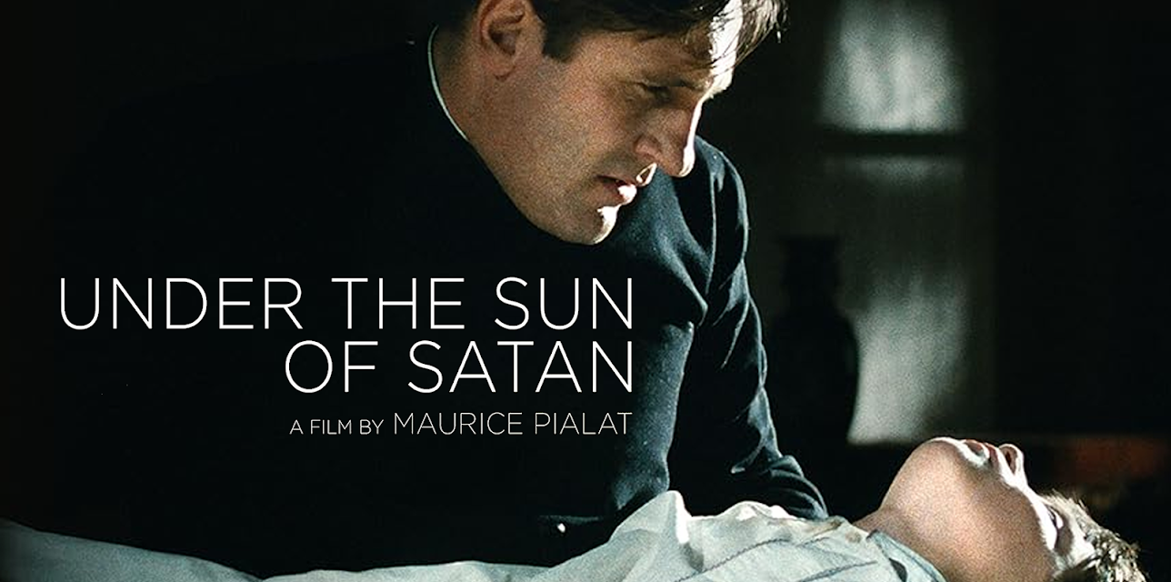 Under The Sun of Satan (English Subtitled) (1989)