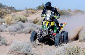 Sonora Rally, Season 2023: 2023 Sonora Rally - Stage 5