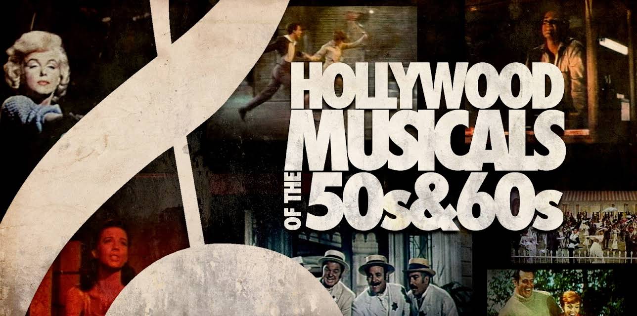 Hollywood Musicals of the 50's & 60's