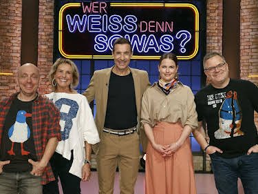 14:25: Wer weiß denn sowas? | SWR Fernsehen RP | 9/17 2026