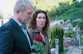 Tatort: Vienna (English Subtitles): Unforgotten (English Subtitles)