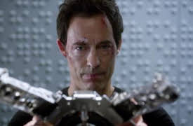 The Flash: Episode 9