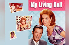 My Living Doll: Love Machine