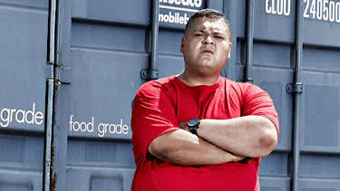 8:00 AM: Storage Hunters UK (S4 E7) (S4) | Dave | 6/21 2026