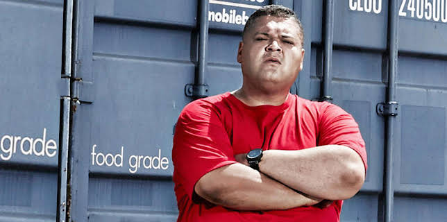 7:35 AM: Storage Hunters UK (S4 E7) (S4) | Dave | 2/1 2026