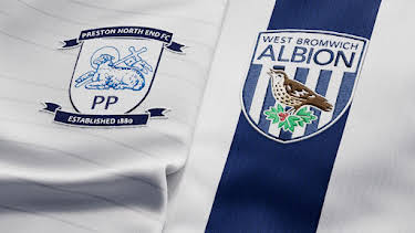 11:45 PM: EFL 26/27: Preston NE v West Brom | Sky Sports Football | 10/24 2026