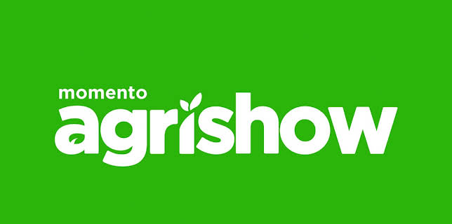 Momento Agrishow